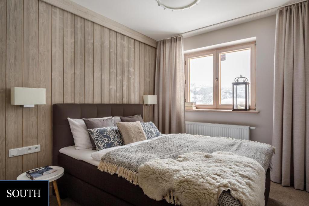 Przystanek Podhale- Apartamenty 1050 Kościelisko Eksteriør bilde