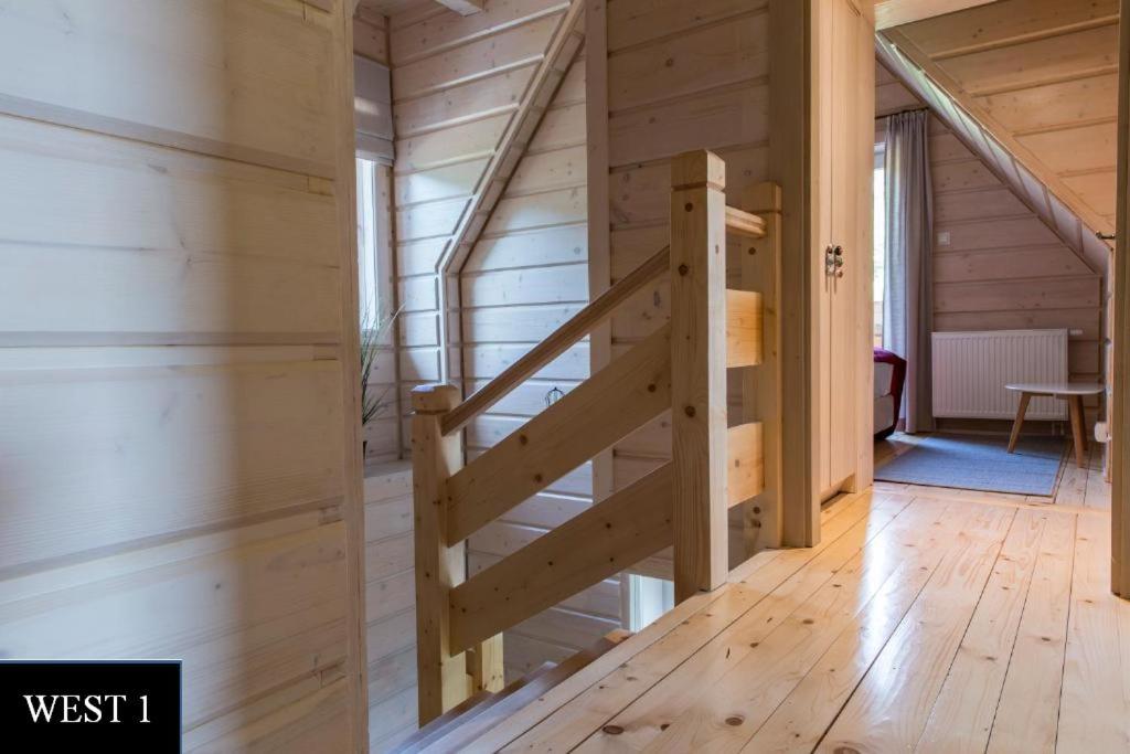 Przystanek Podhale- Apartamenty 1050 Kościelisko Eksteriør bilde